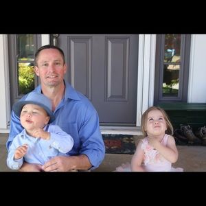 Meet your Posher, Brent